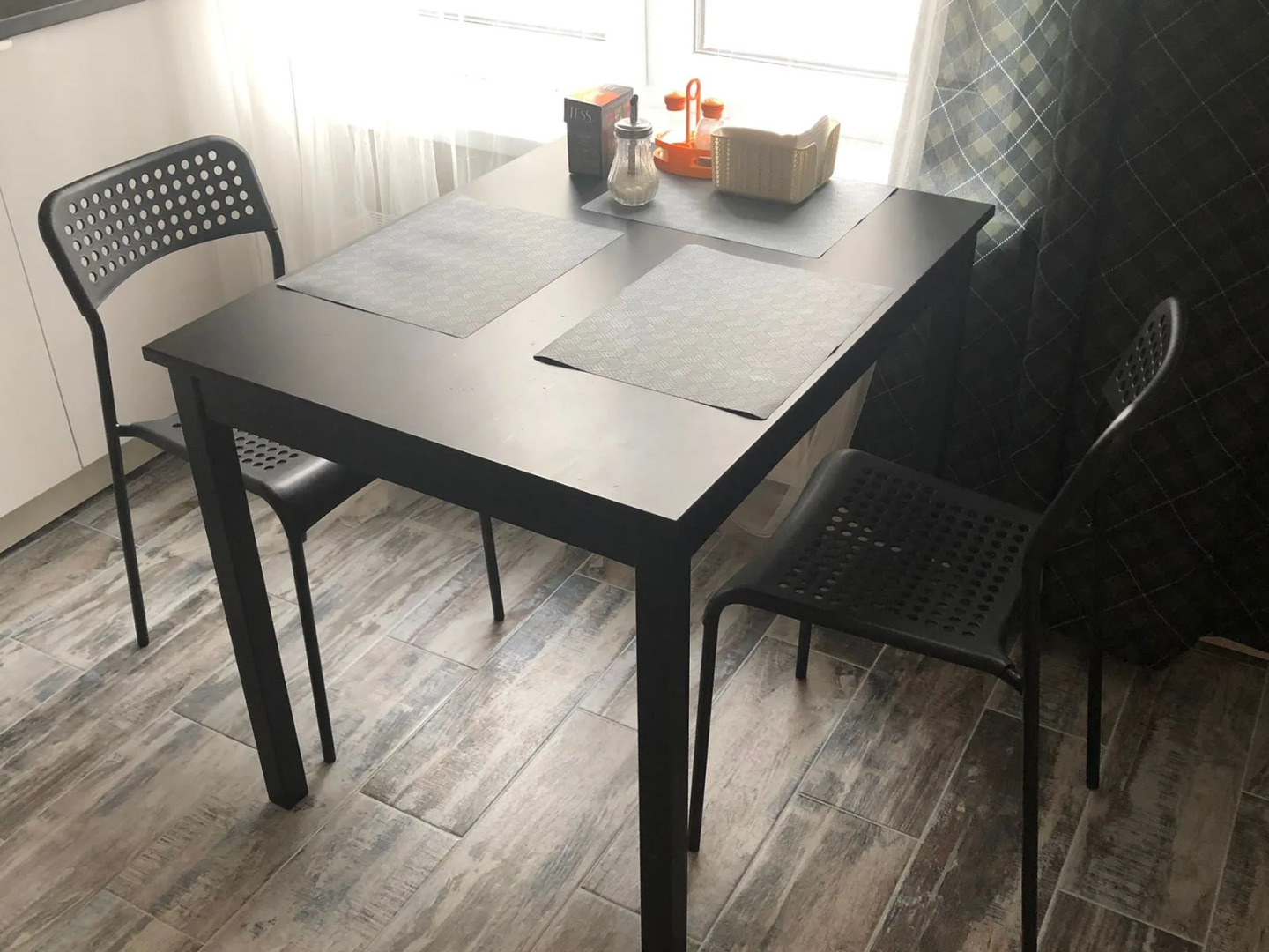 Квартира DUKAT в центре Зеленограда