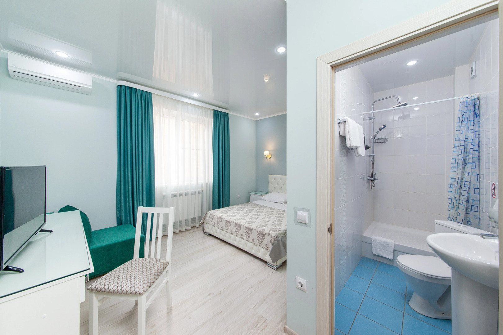 Меблированные комнаты Home-otel