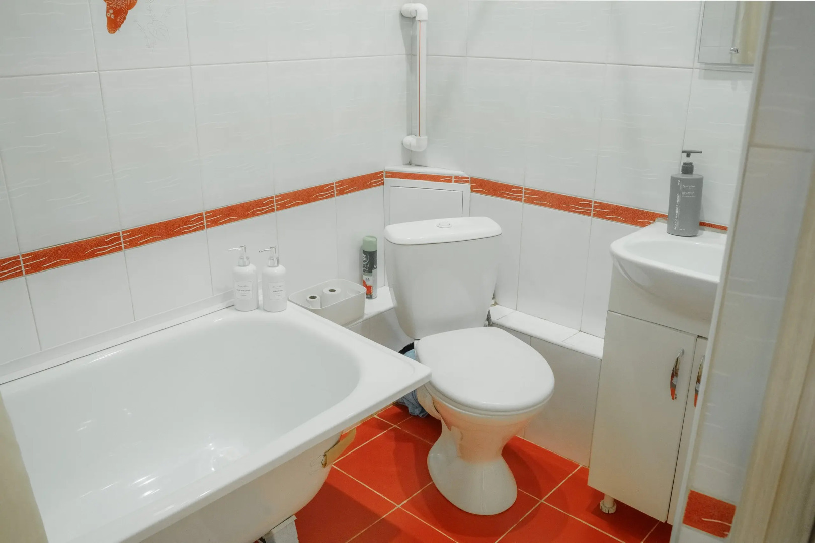 Квартира Студия рядом со Столичным рынком г. Якутска