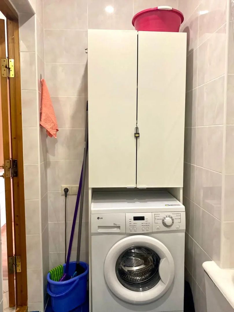 Апартаменты На Цветном бульваре