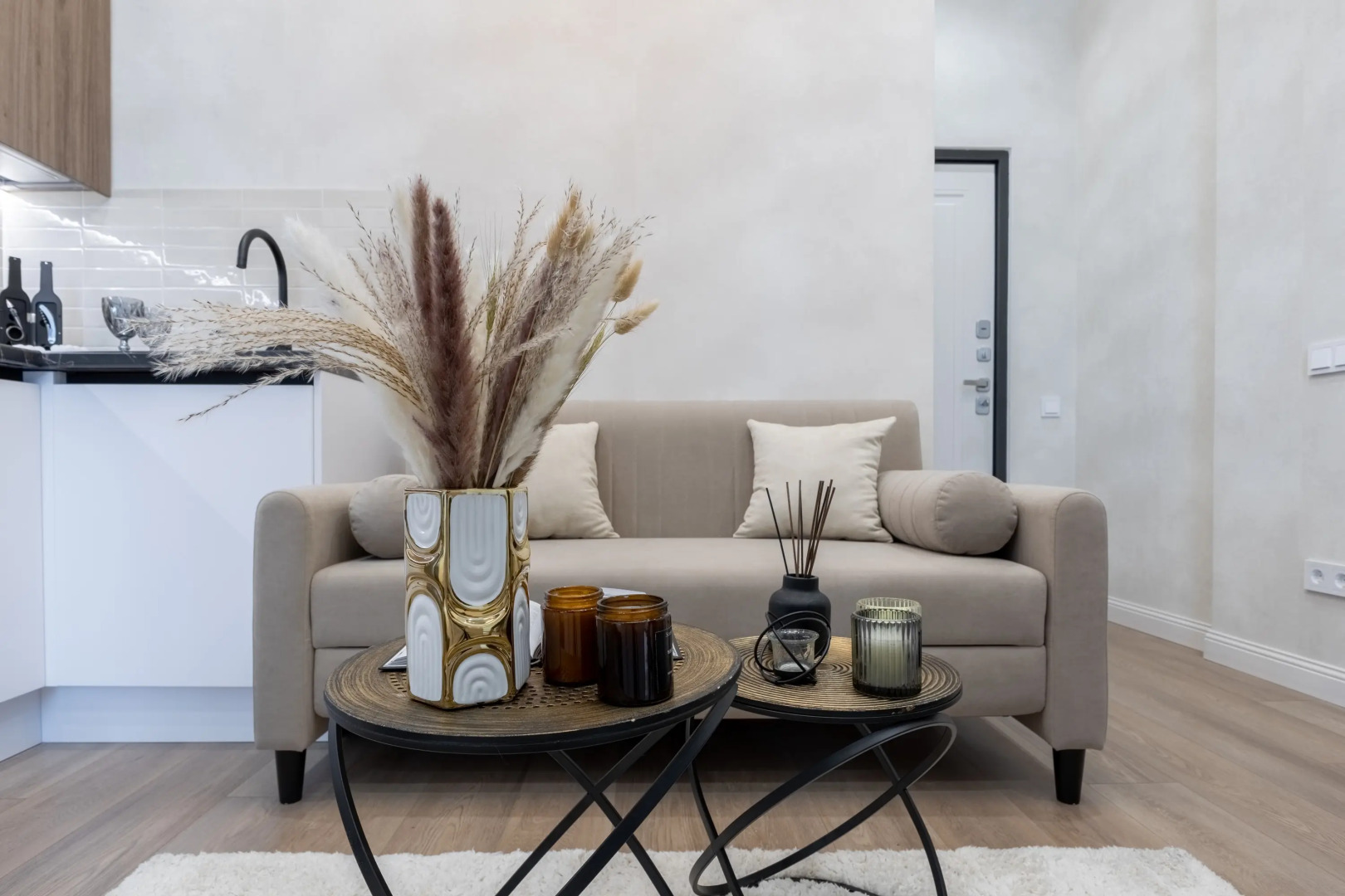 Апартаменты Комфорт