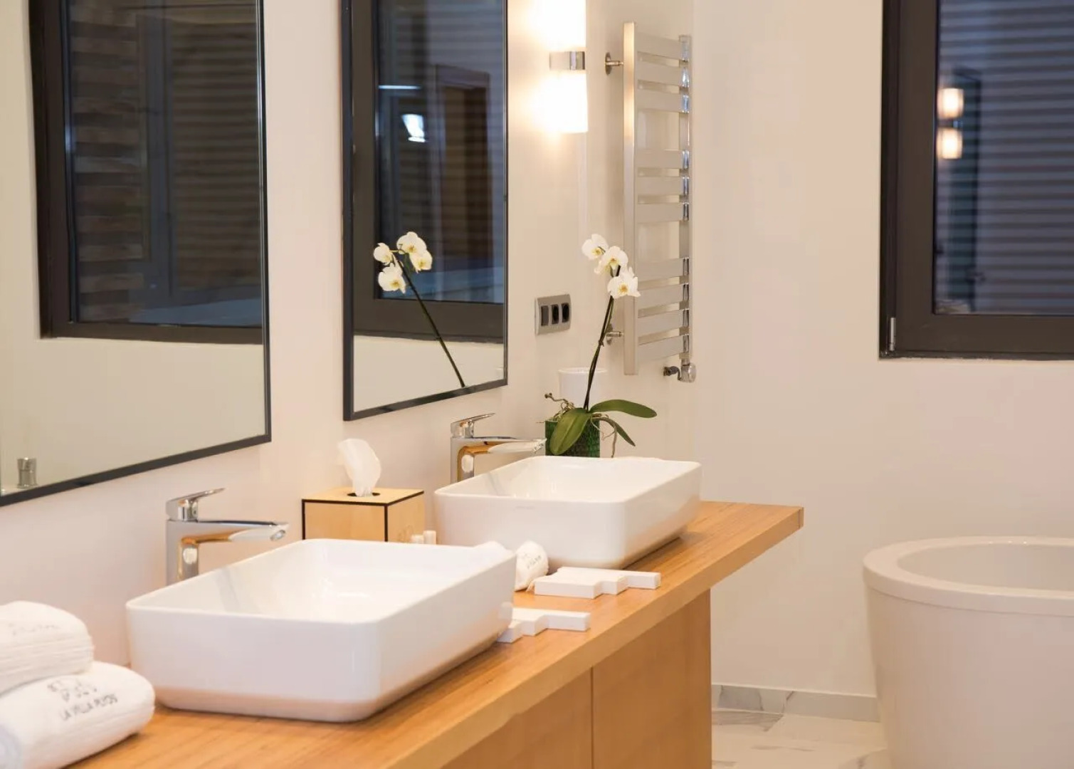 Курортный отель Вилла Плёс