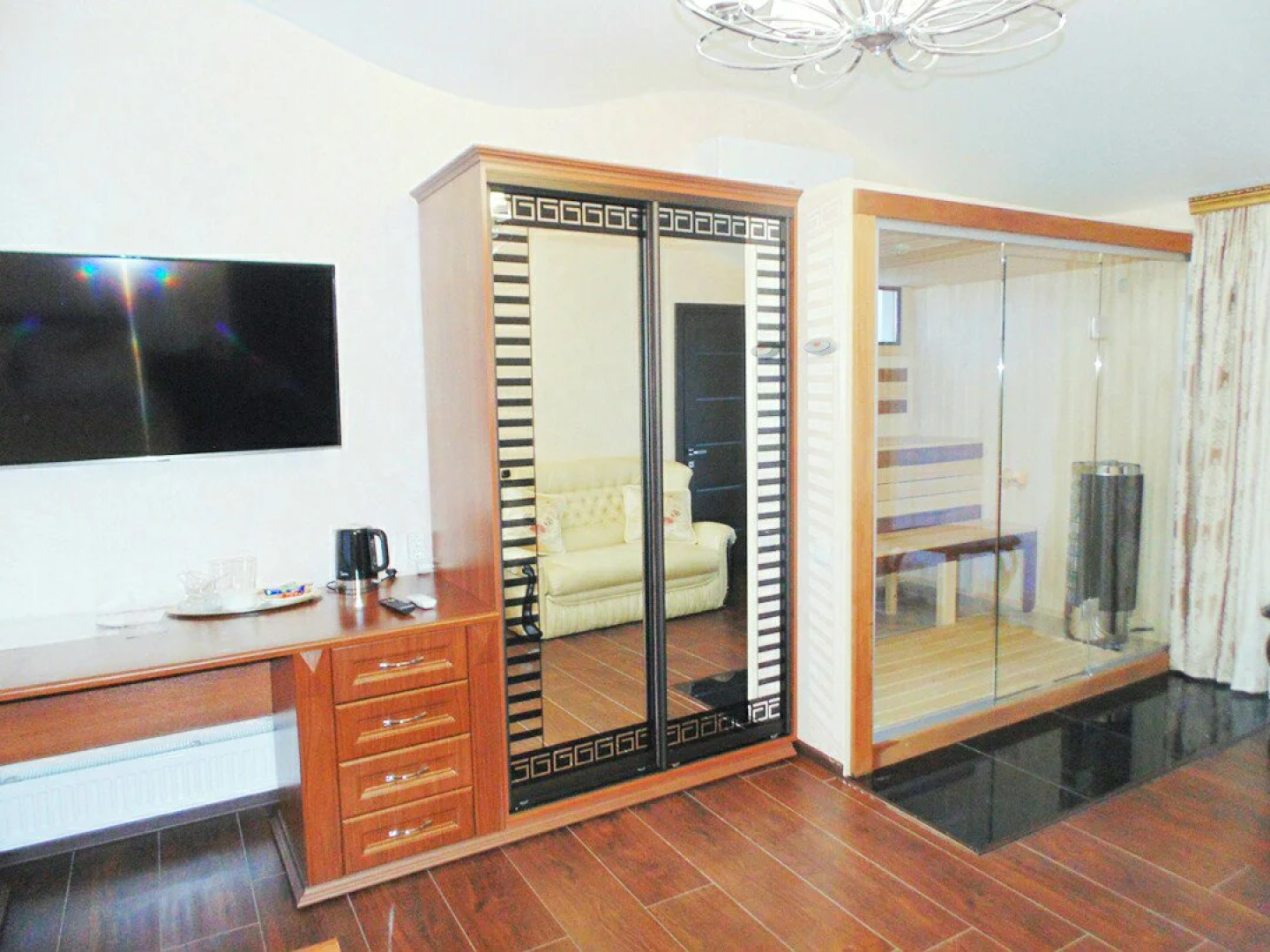 Гостевой дом  5 Avenue