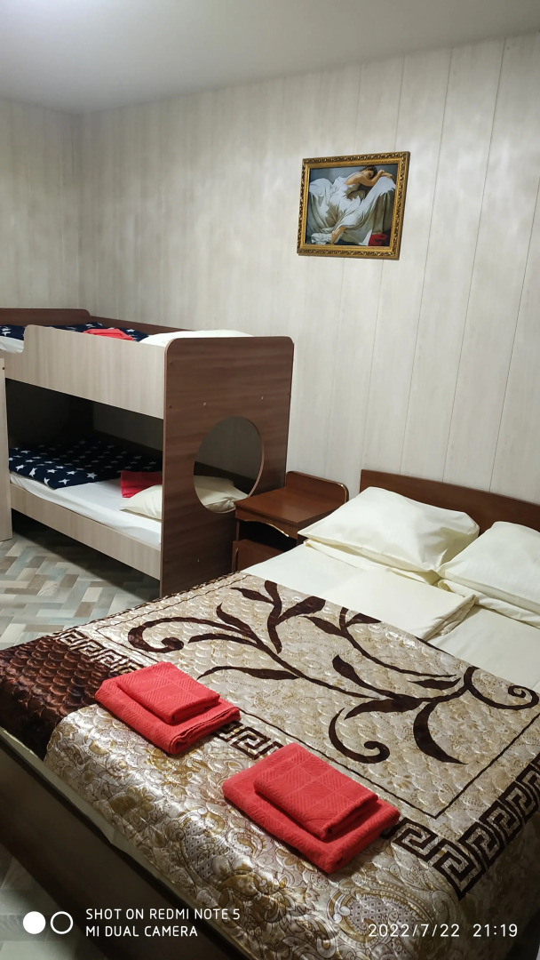 Гостевой дом Наша Дача