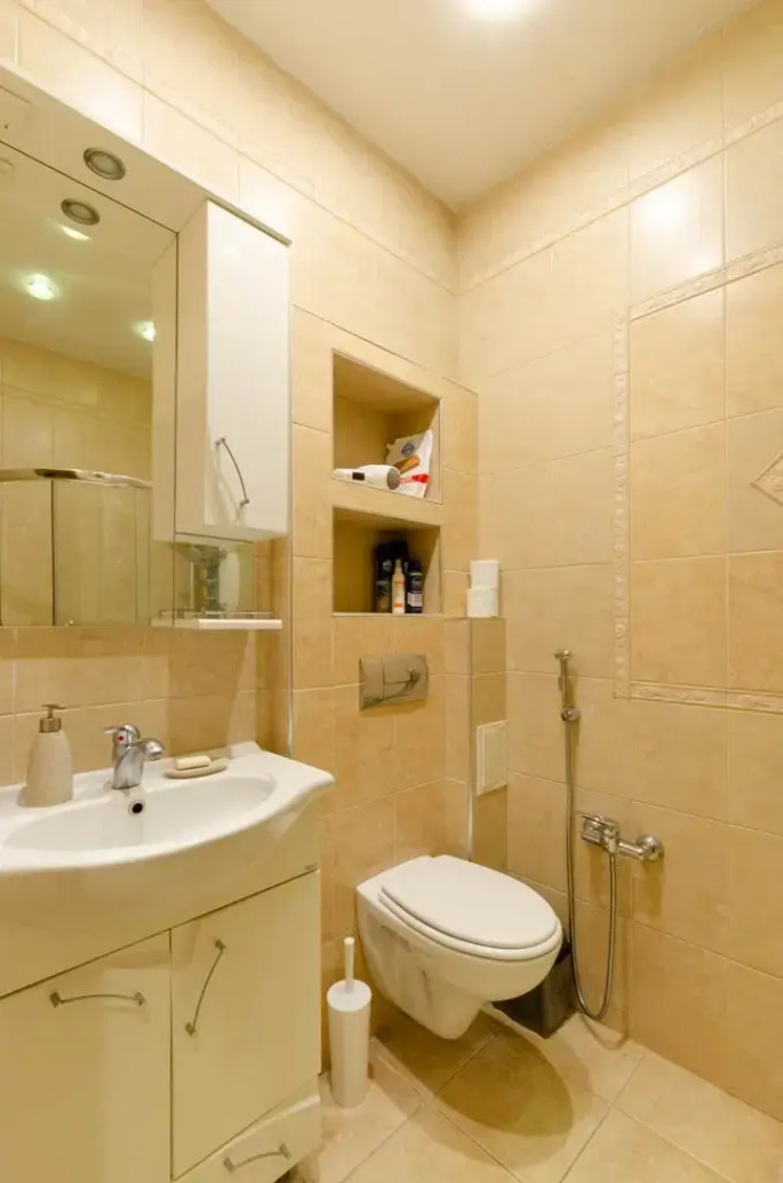 Квартира на улице Тургенева 10А