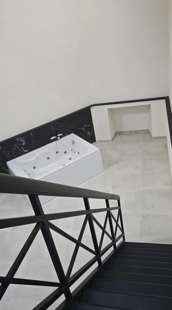 Апартаменты Aqualoft Brussels