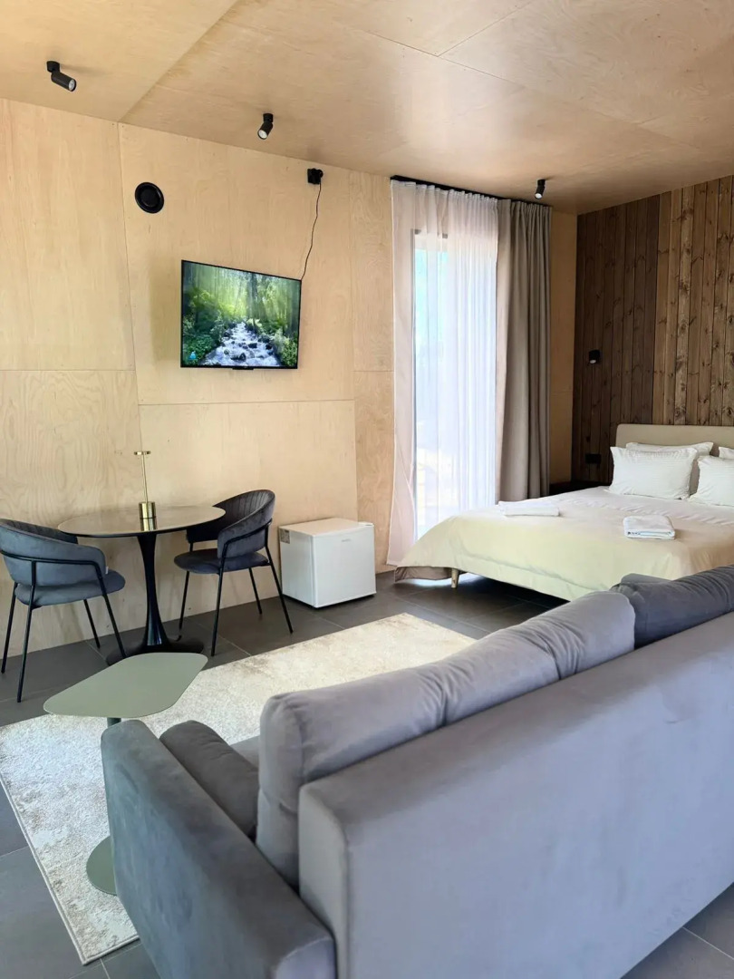 База отдыха Istra Magic Club