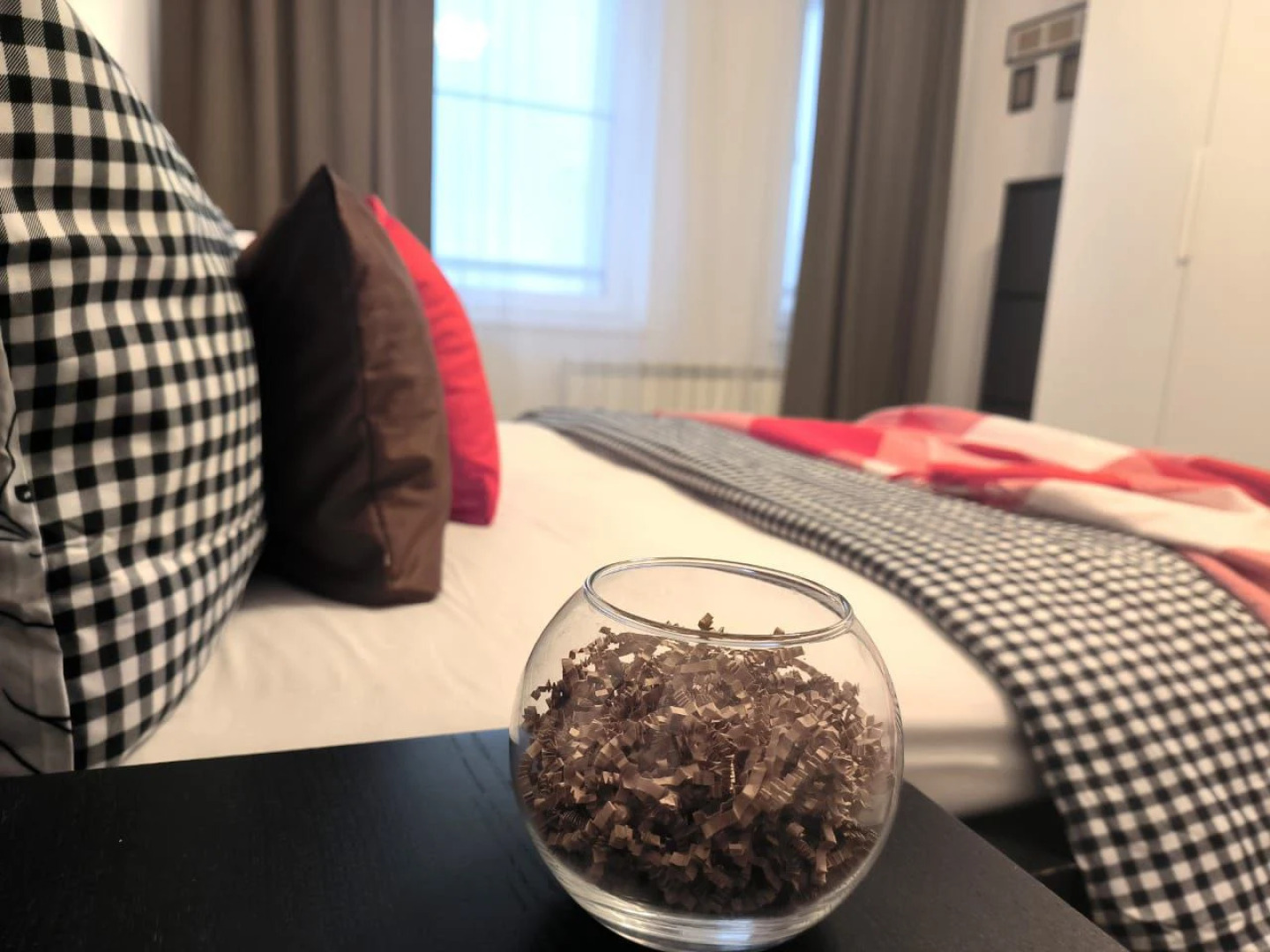 Апартаменты Lora Home у метро Янгеля