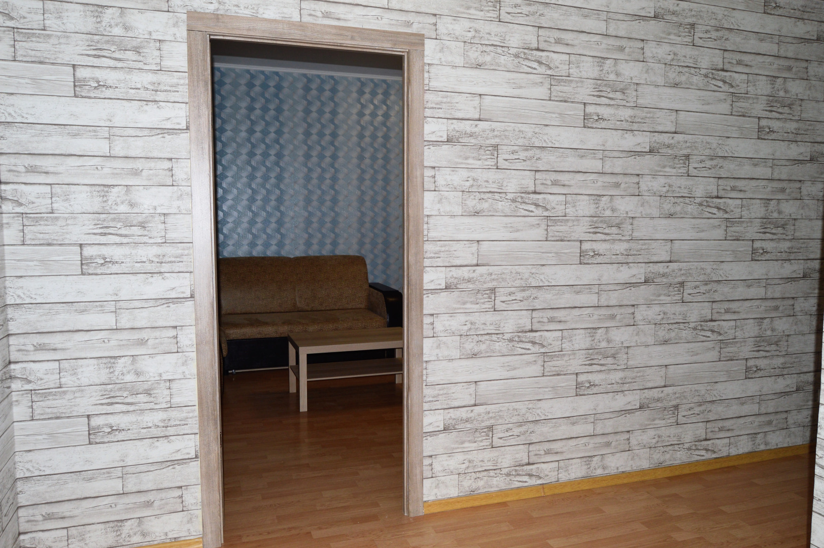 Апартаменты на Соболева