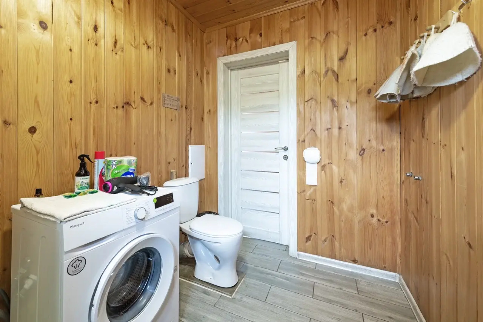 Гостевой Дом Коттедж на Ладожском Озере