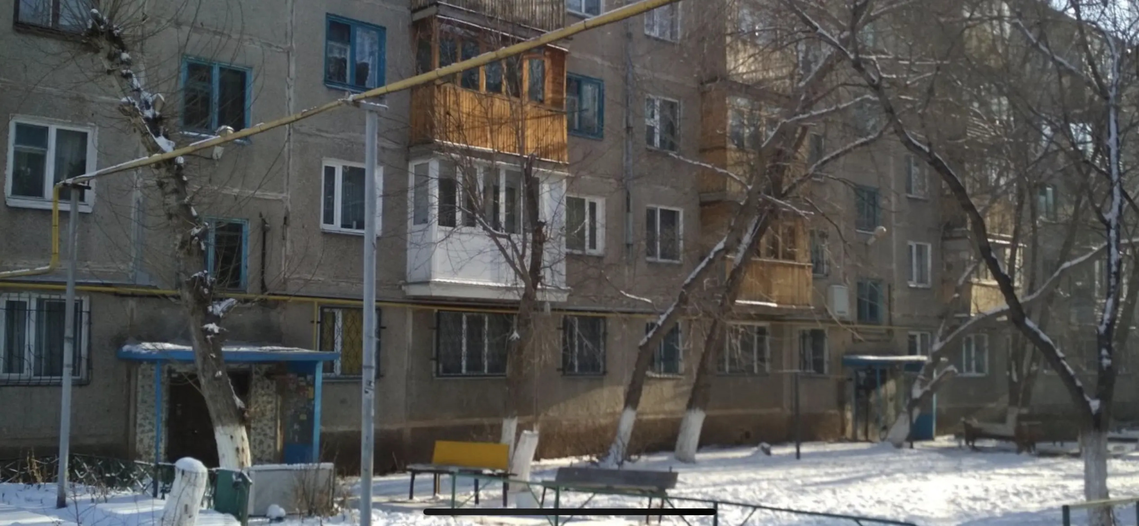 Апартаменты Супер свежий Вип в центре города