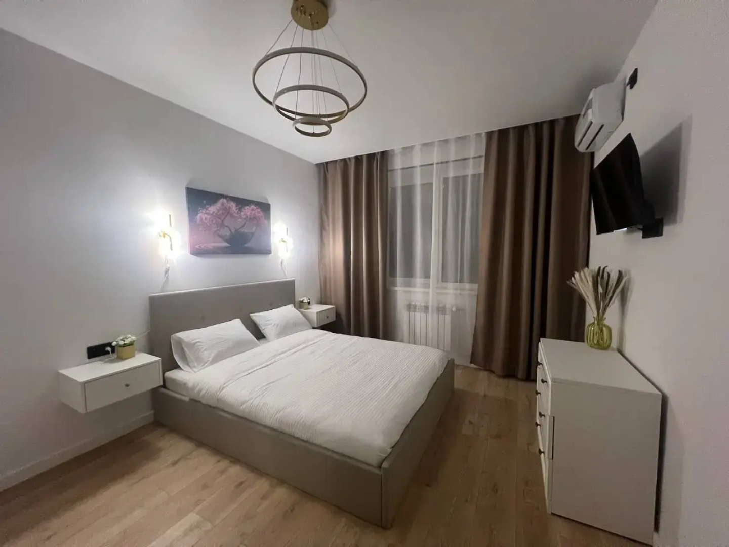 Апартаменты AlexHome в Монино