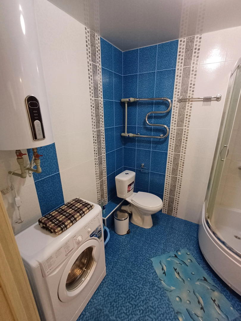 Апартаменты Чайка House на Победной 10