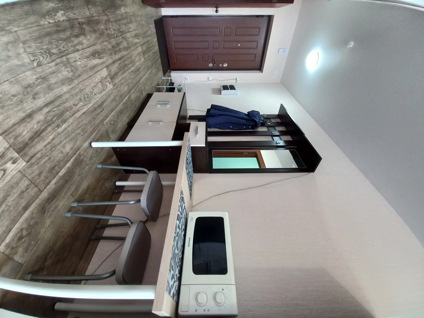 Апартаменты Жидкова 6