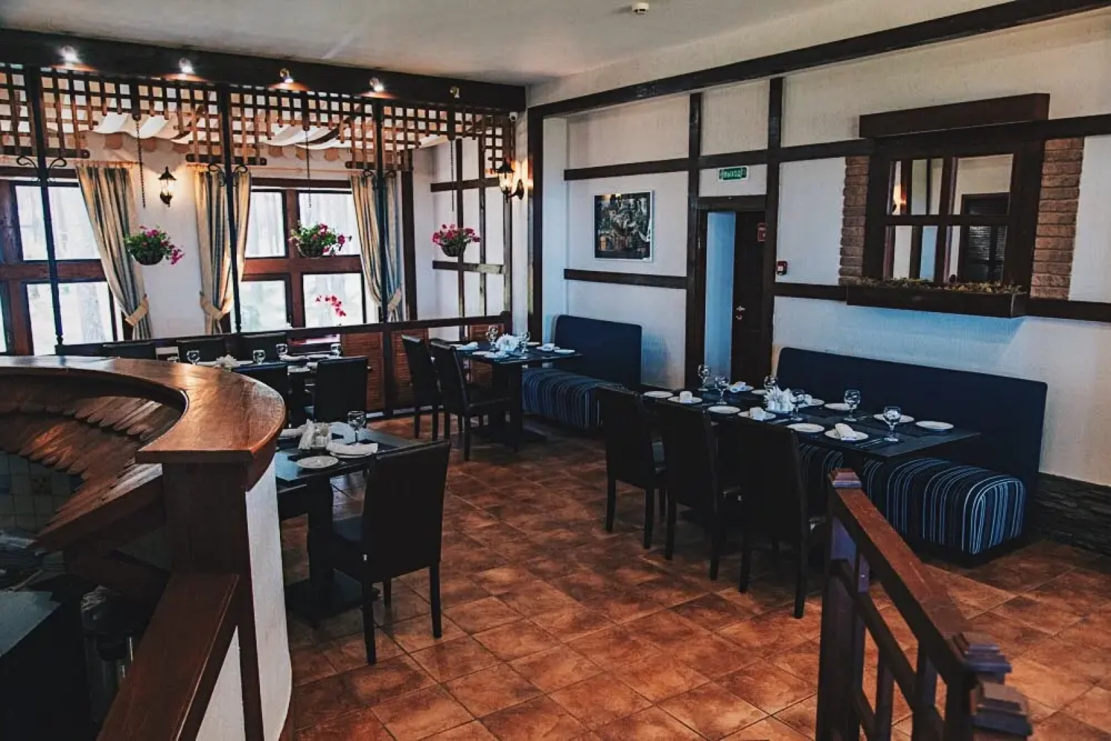 Отель Загородный Плесков