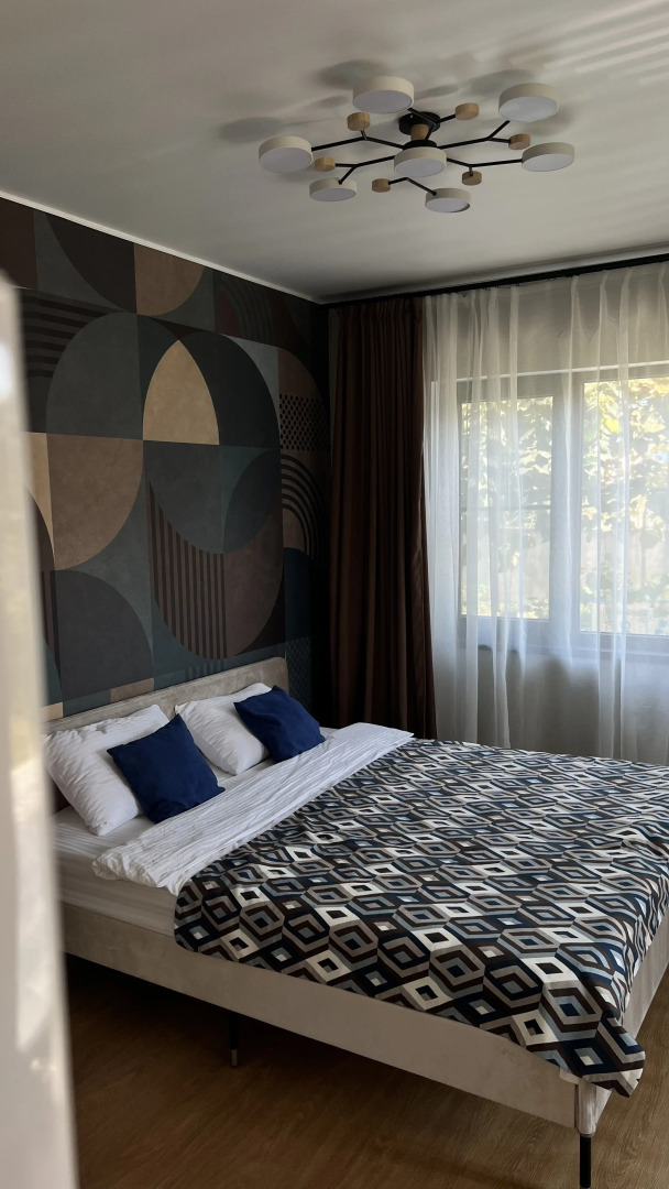 Апартаменты Уют