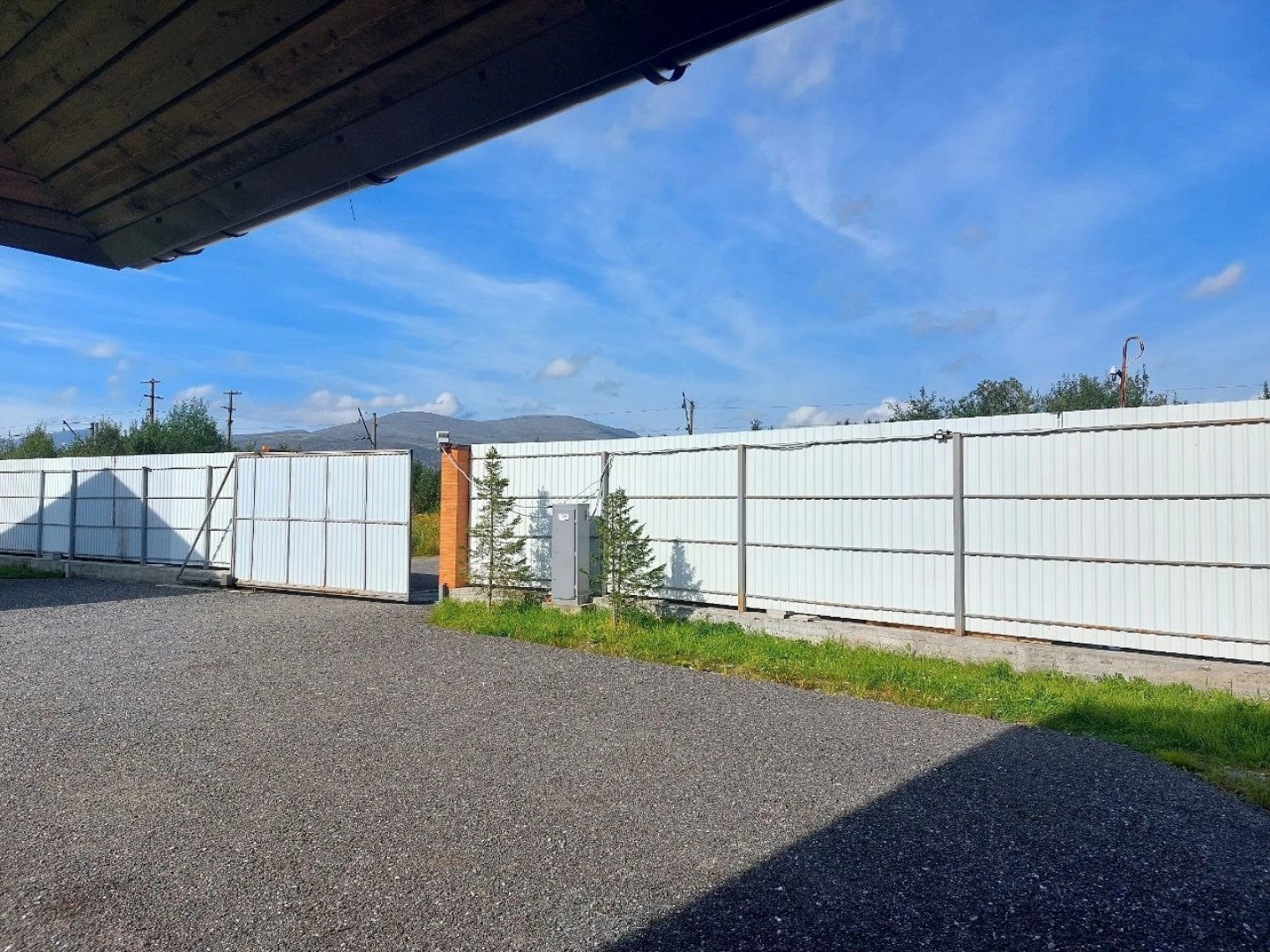 Коттедж Титан 5 Хибины