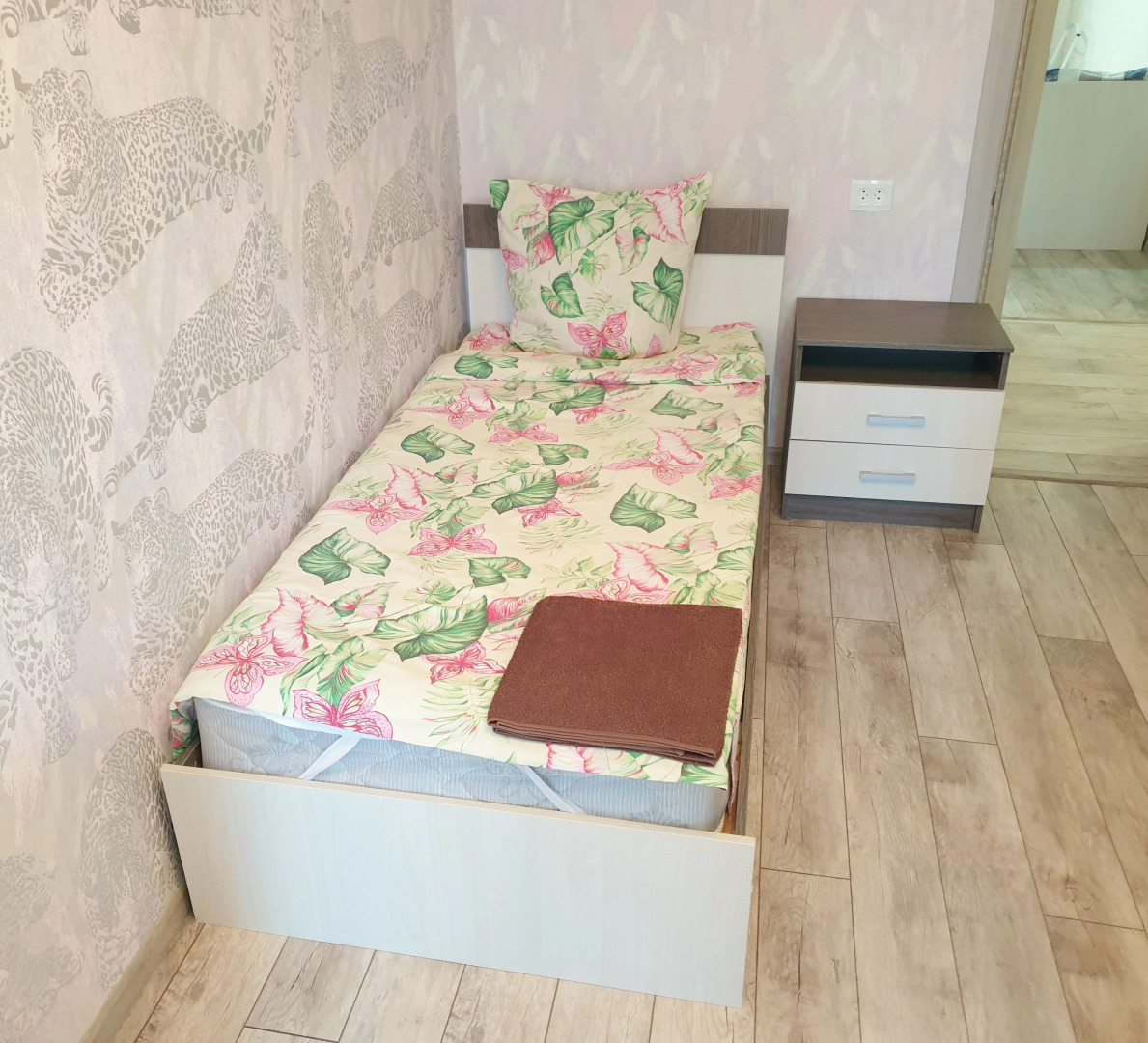 Апартаменты Куприянова Ржев