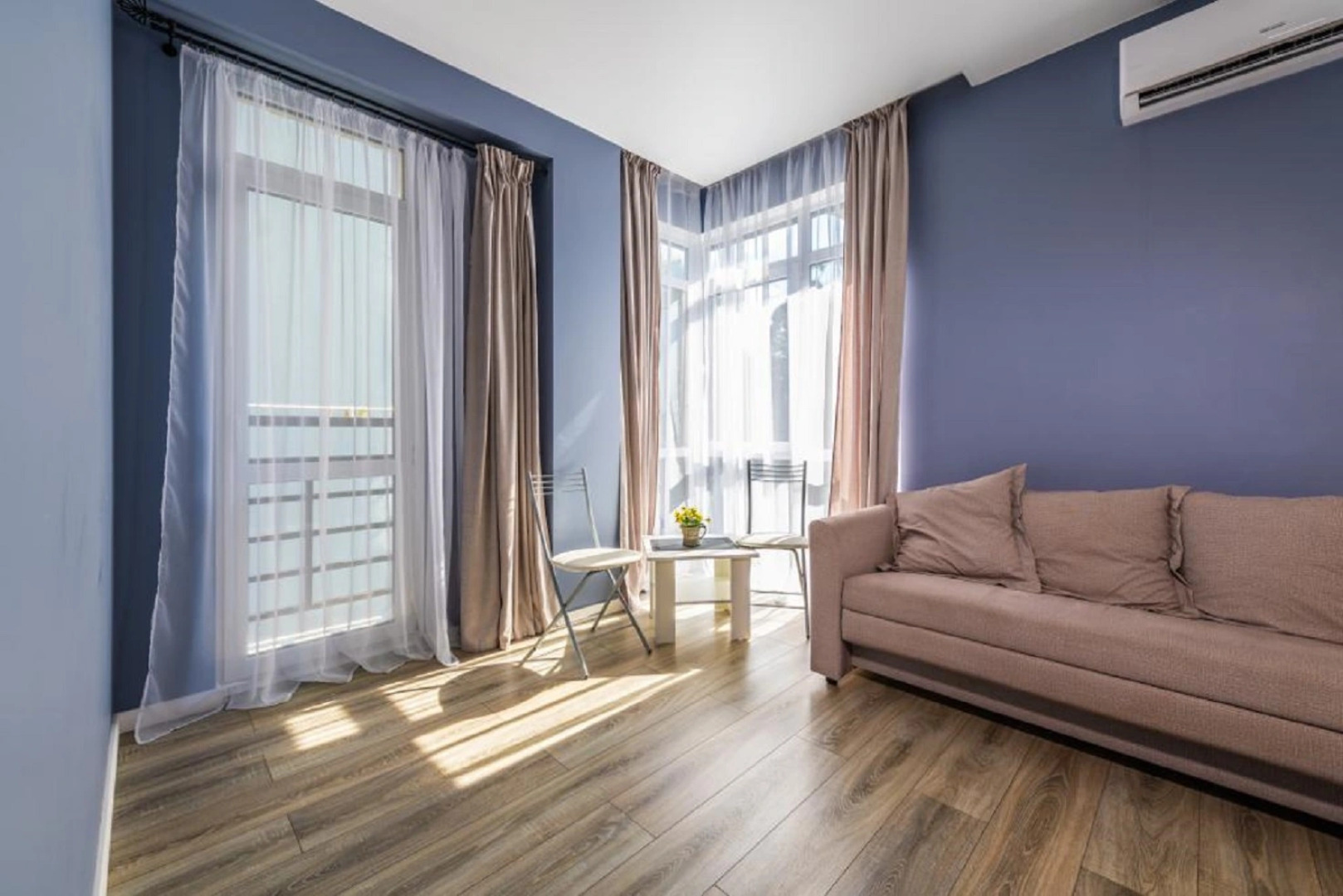 Апартаменты Оплот - Sorrento Park