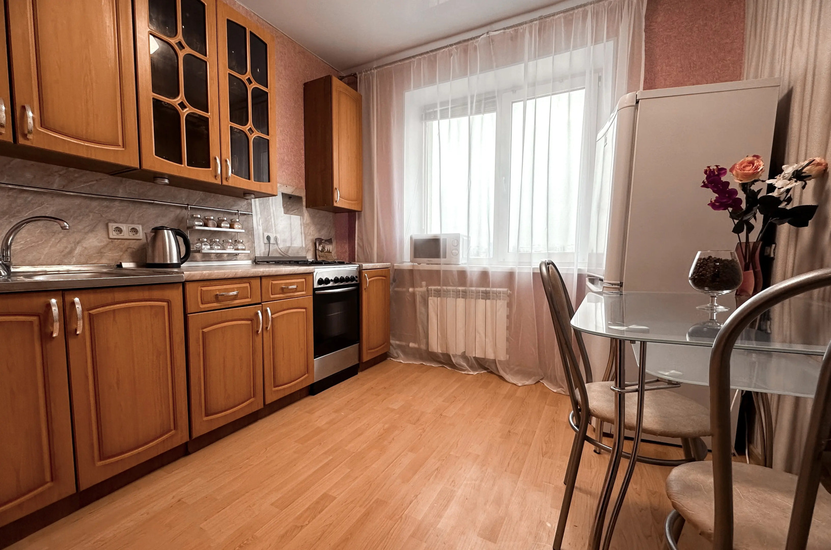 Квартира Грезы