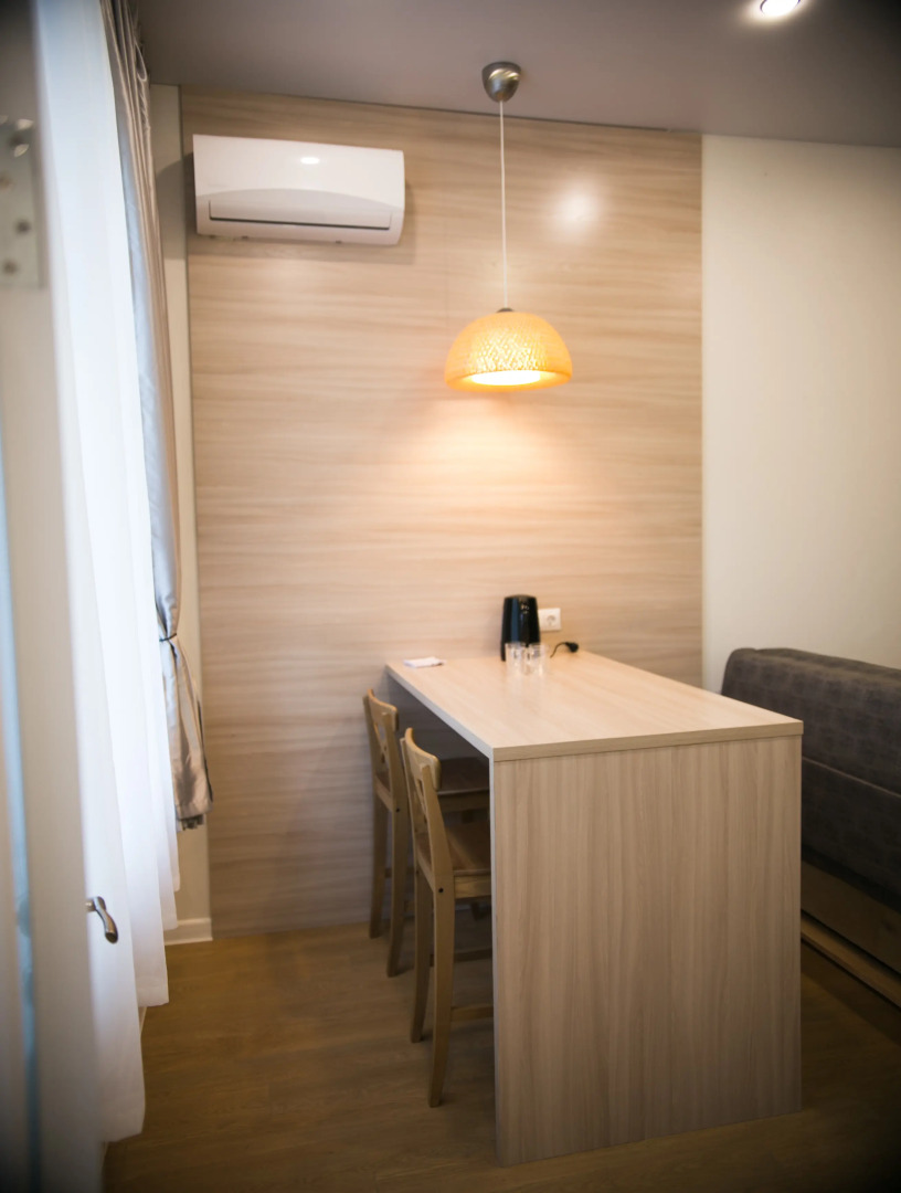 Гостевой дом 4Rooms