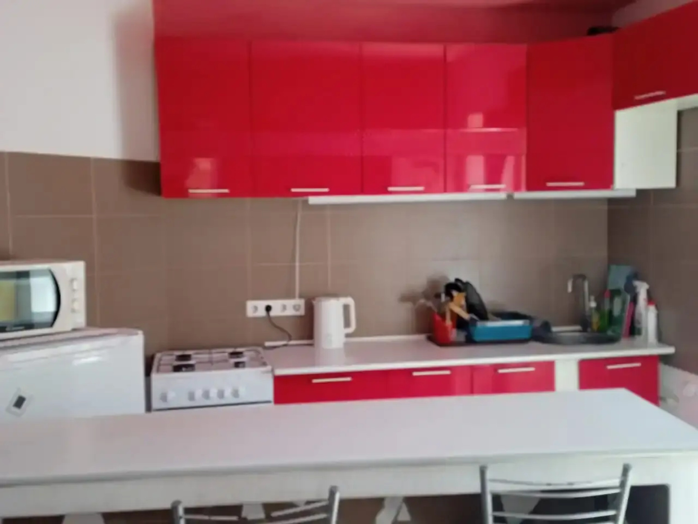 Жилое помещение Крымские каникулы