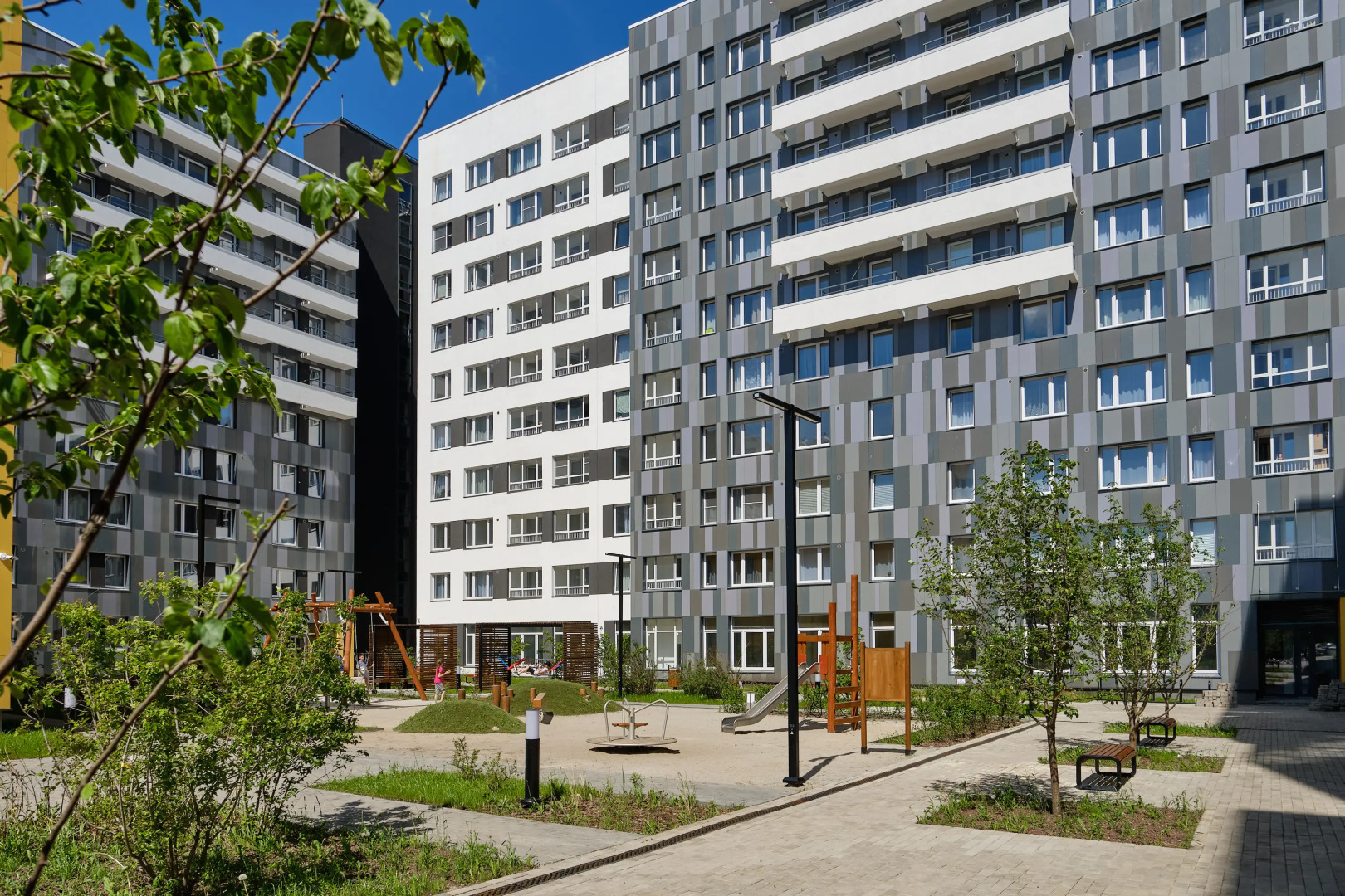 Квартира ЛЮКС от Welcome V Ekb с кондиционером