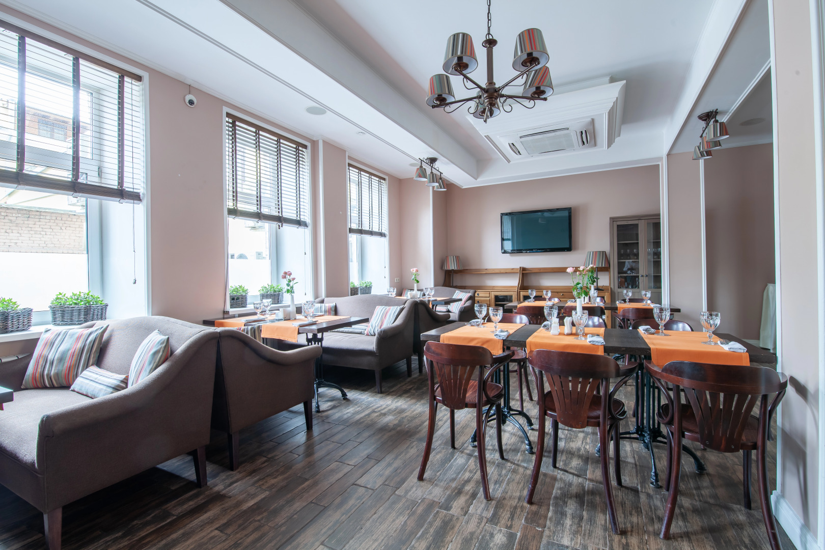 Отель Бристоль