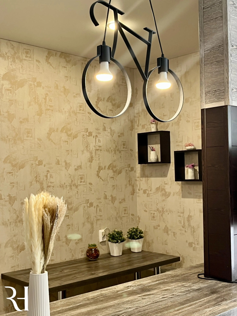 Апартаменты рядом с ТРЦ Планета