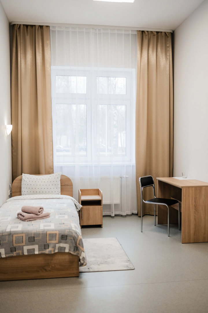 Отель Simple Hotel  Болбасово