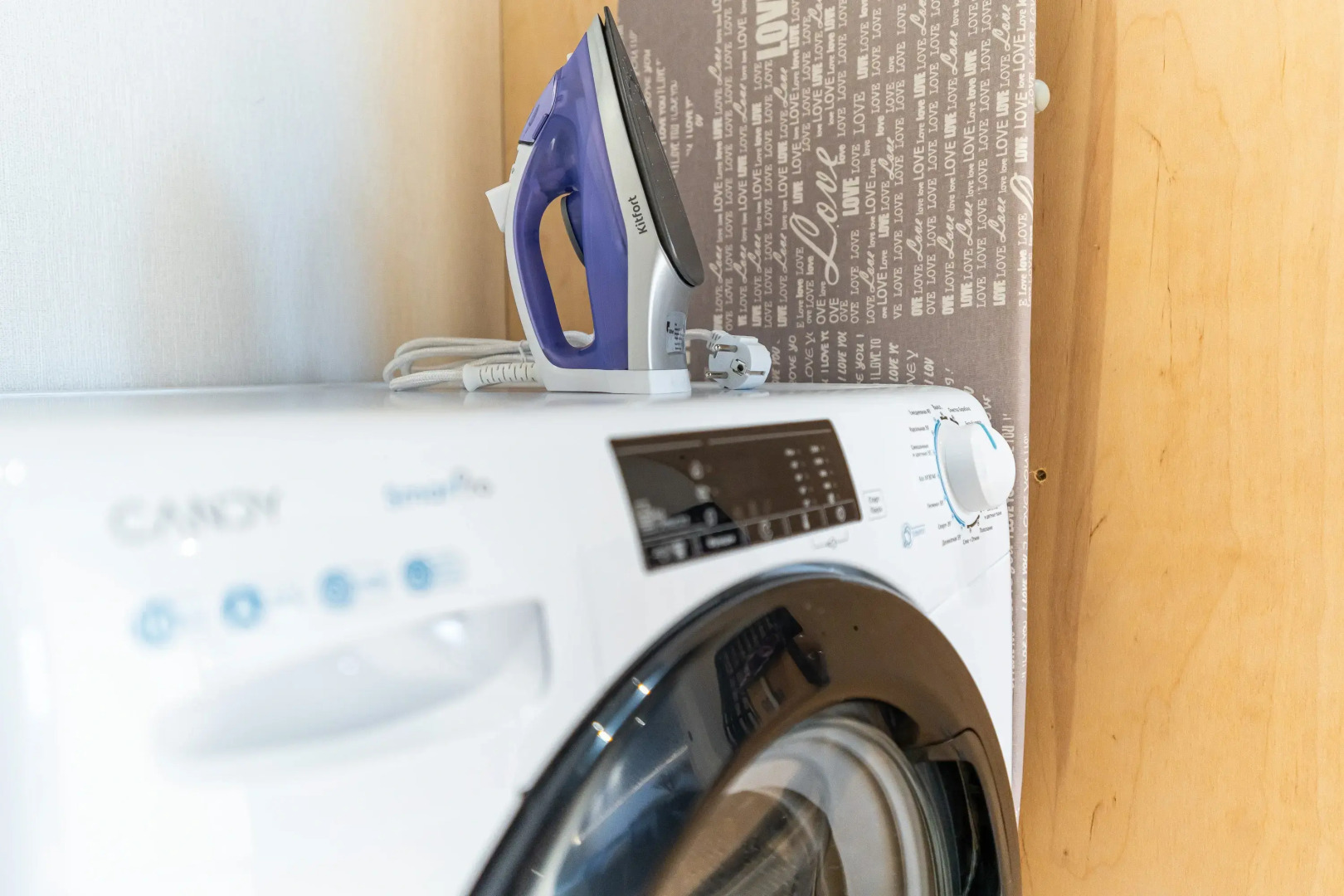 Апартаменты в элитном ЖК Алые паруса от LetoApart