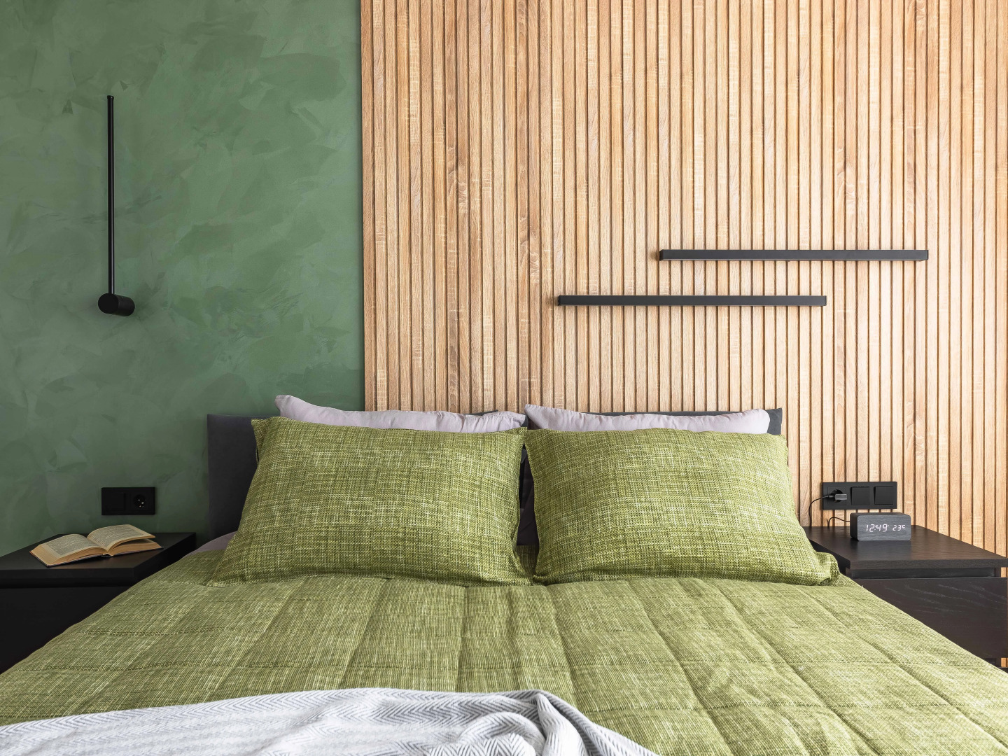 Апартаменты Galaxy Apartments