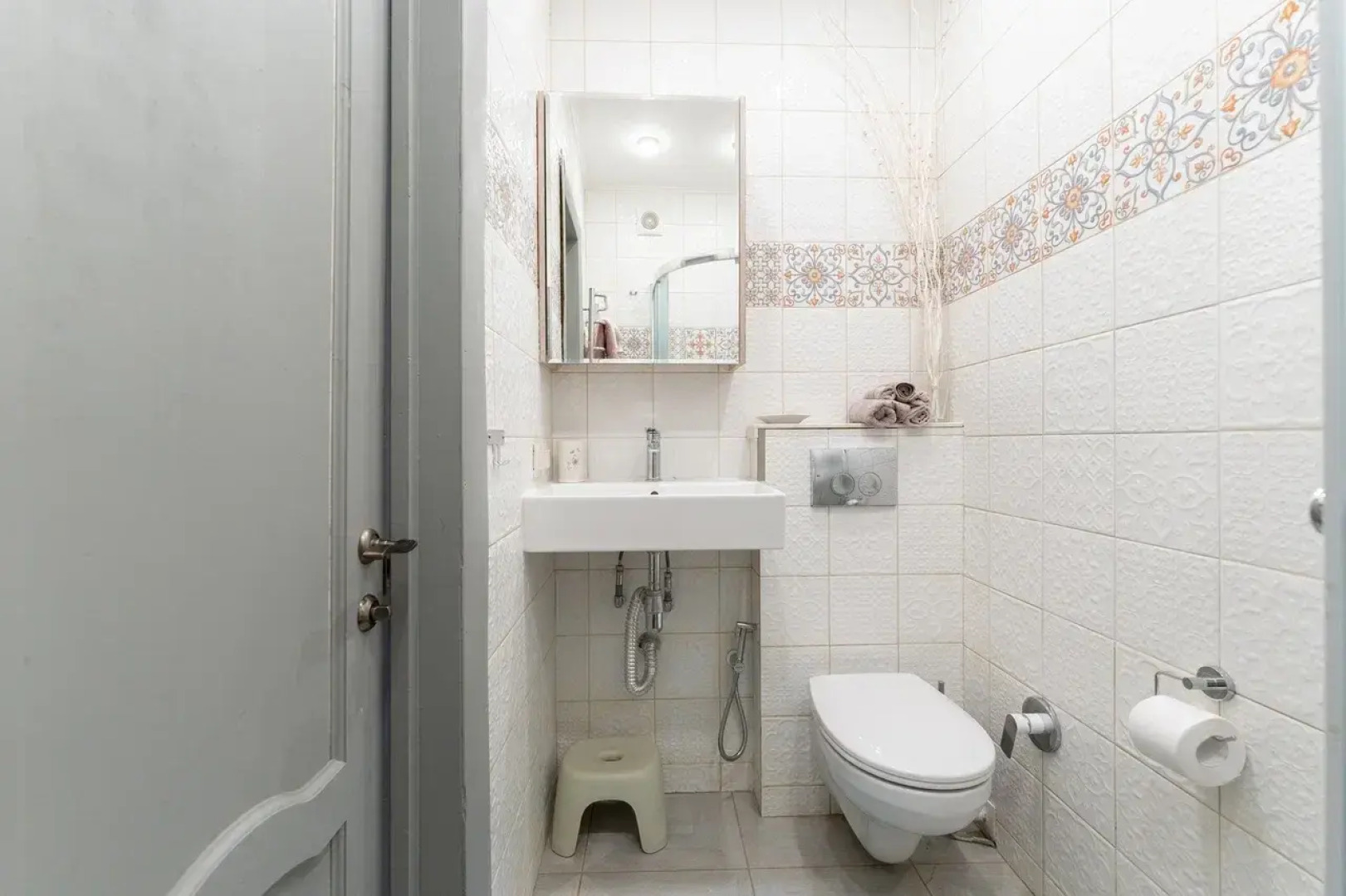 Вилла Семейная дача