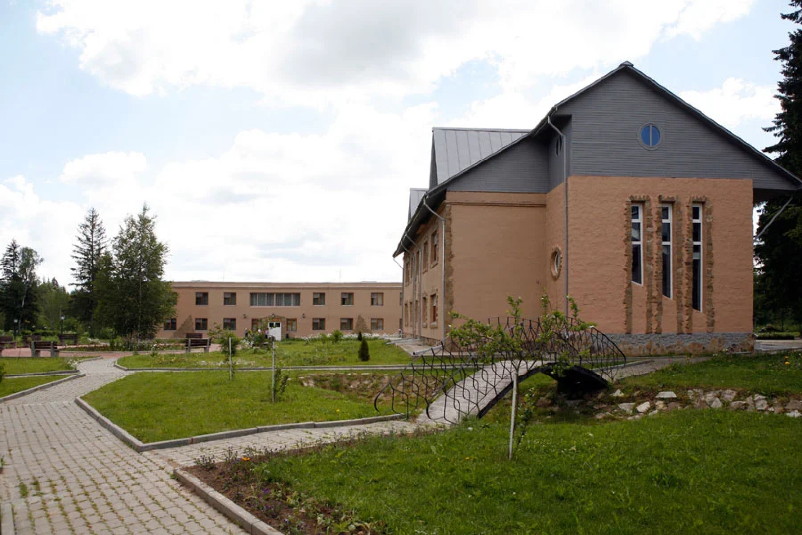 Парк-Отель Авеста