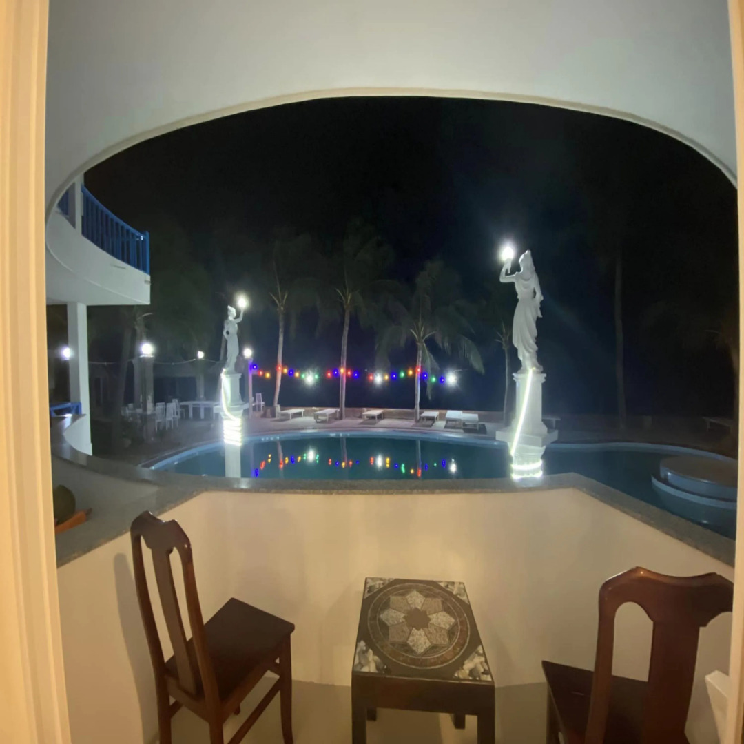 Отель Mui Ne Paradise Resort