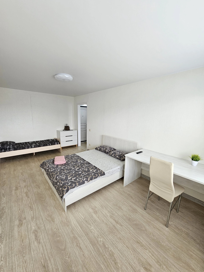 Квартира На Комсомольском Проспекте