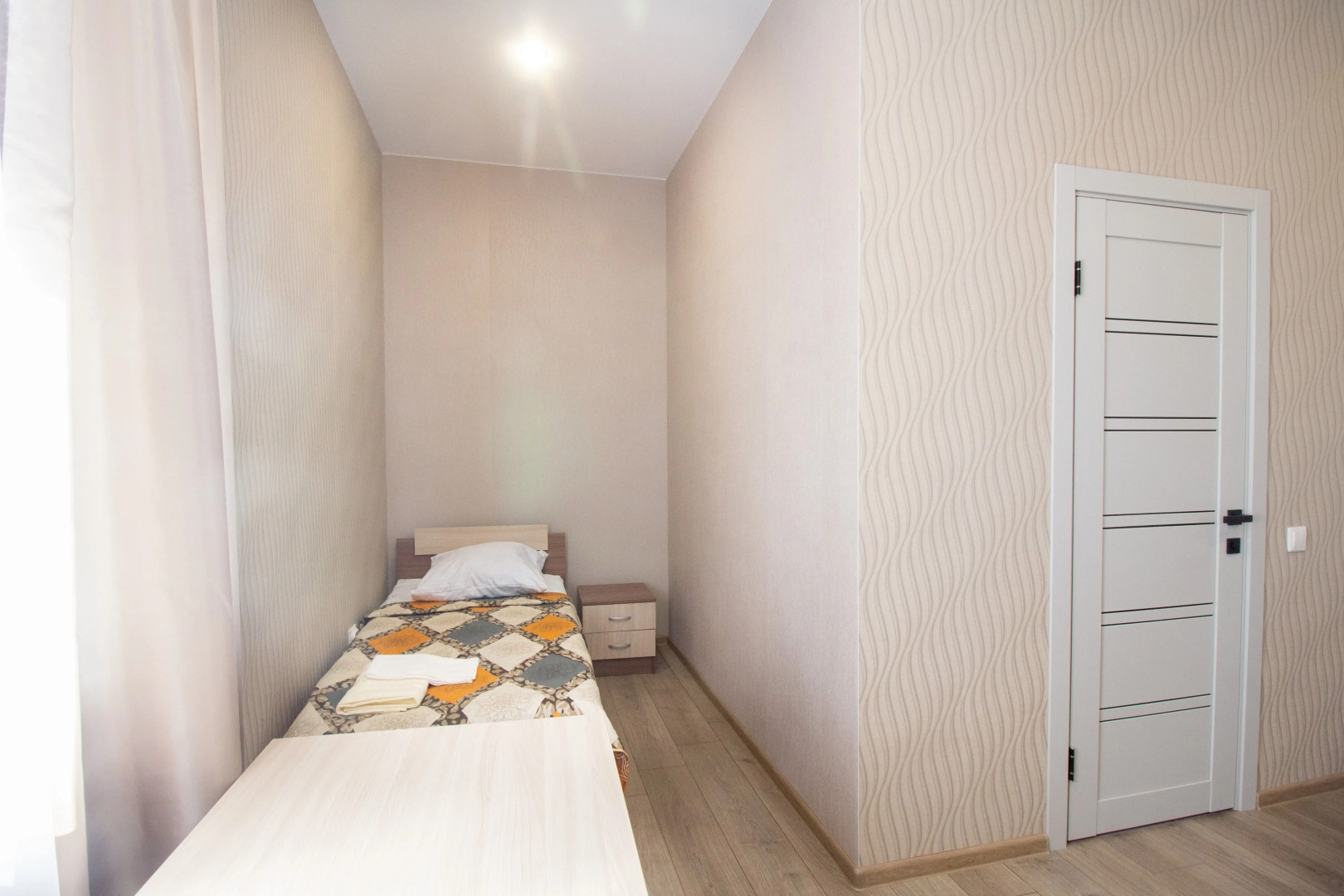 Отель & ресторан Флотилия