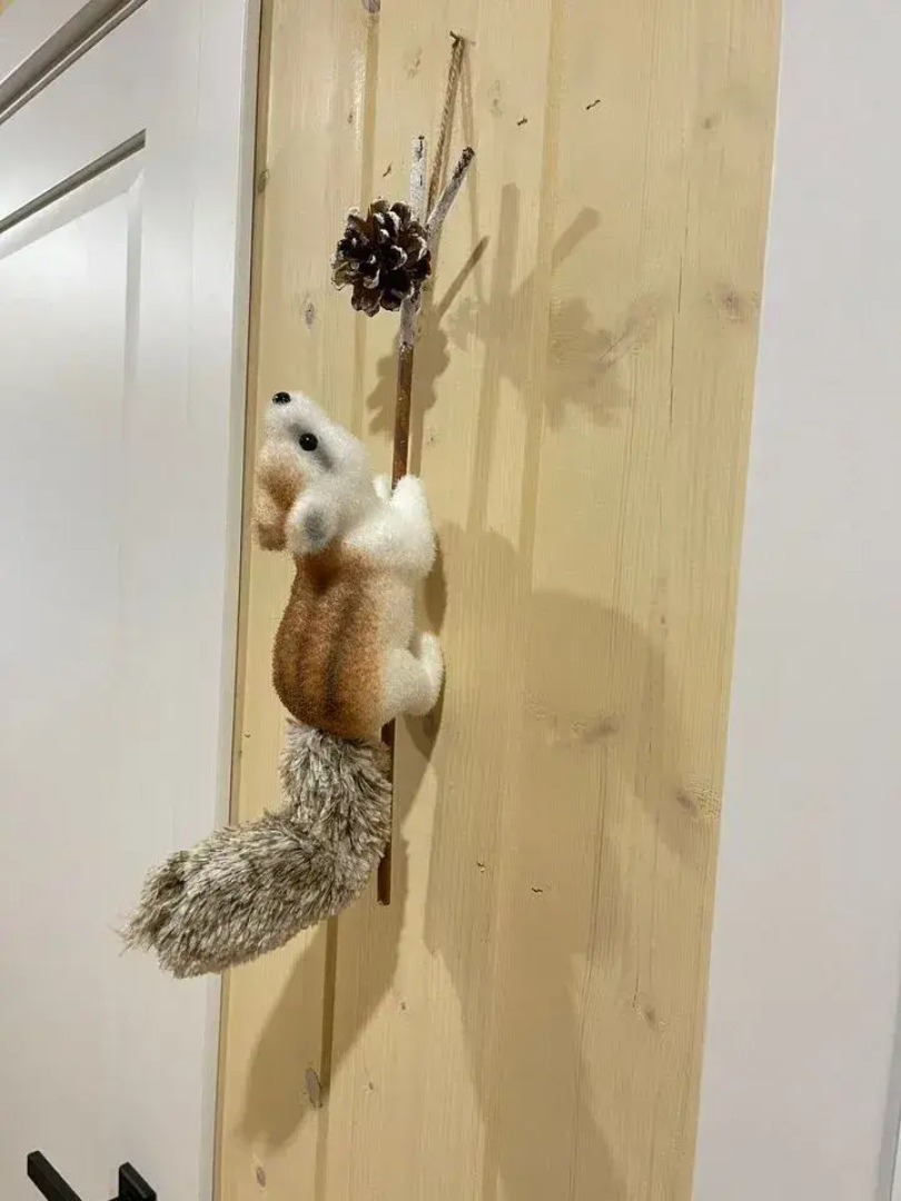 Частный дом Уютный дoм A-frame