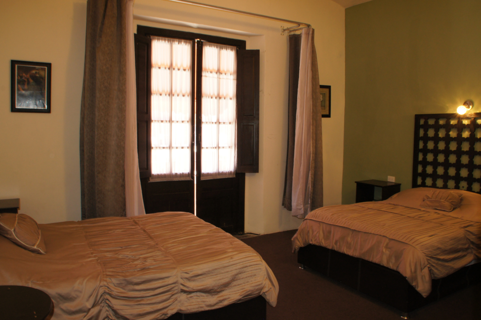 Отель 304 Casona