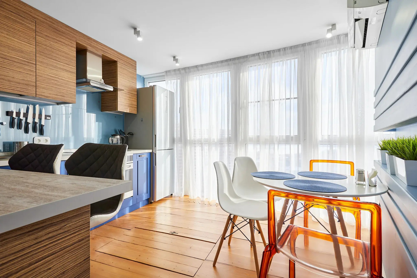 Апартаменты Ваш Комфорт Апарт Премиум