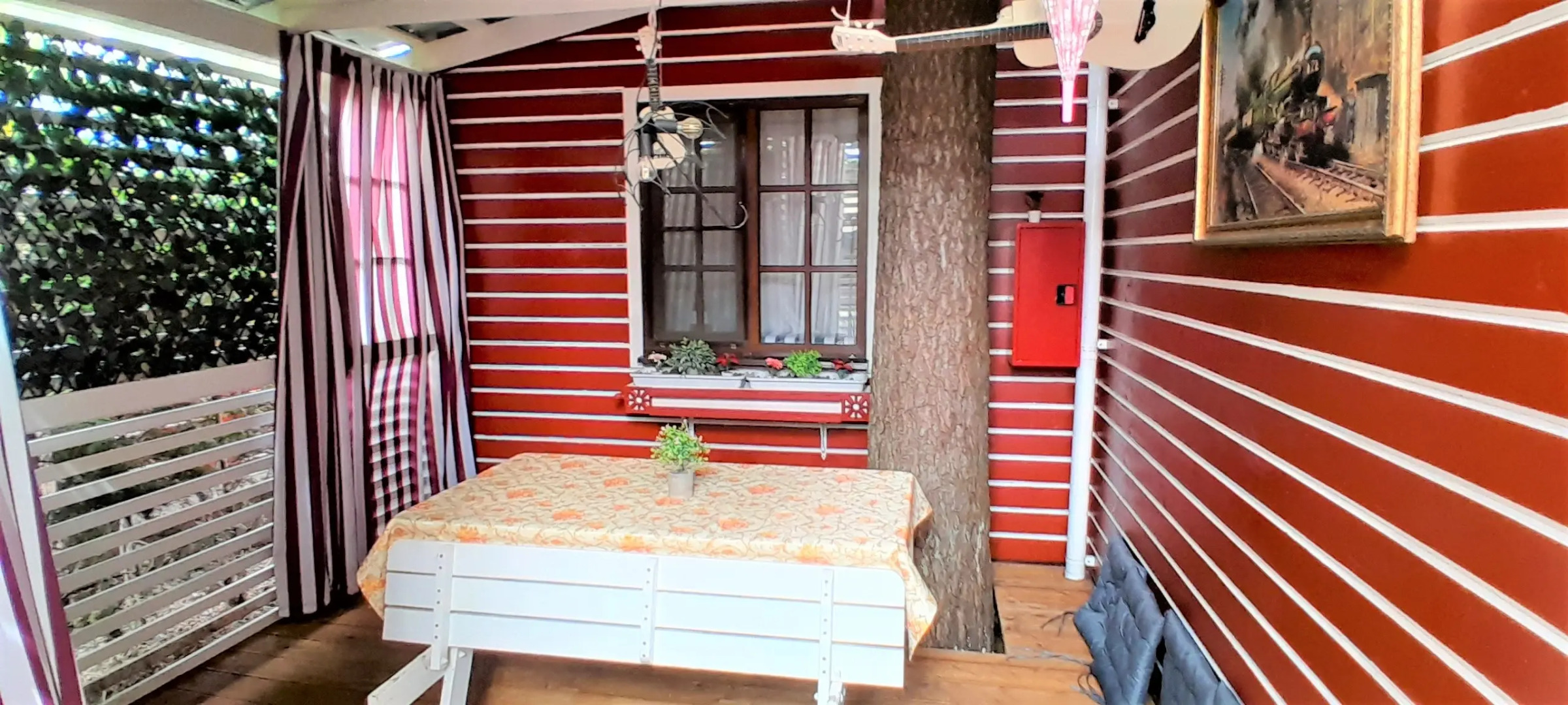 Гостевой дом Элитная дача у Финского залива