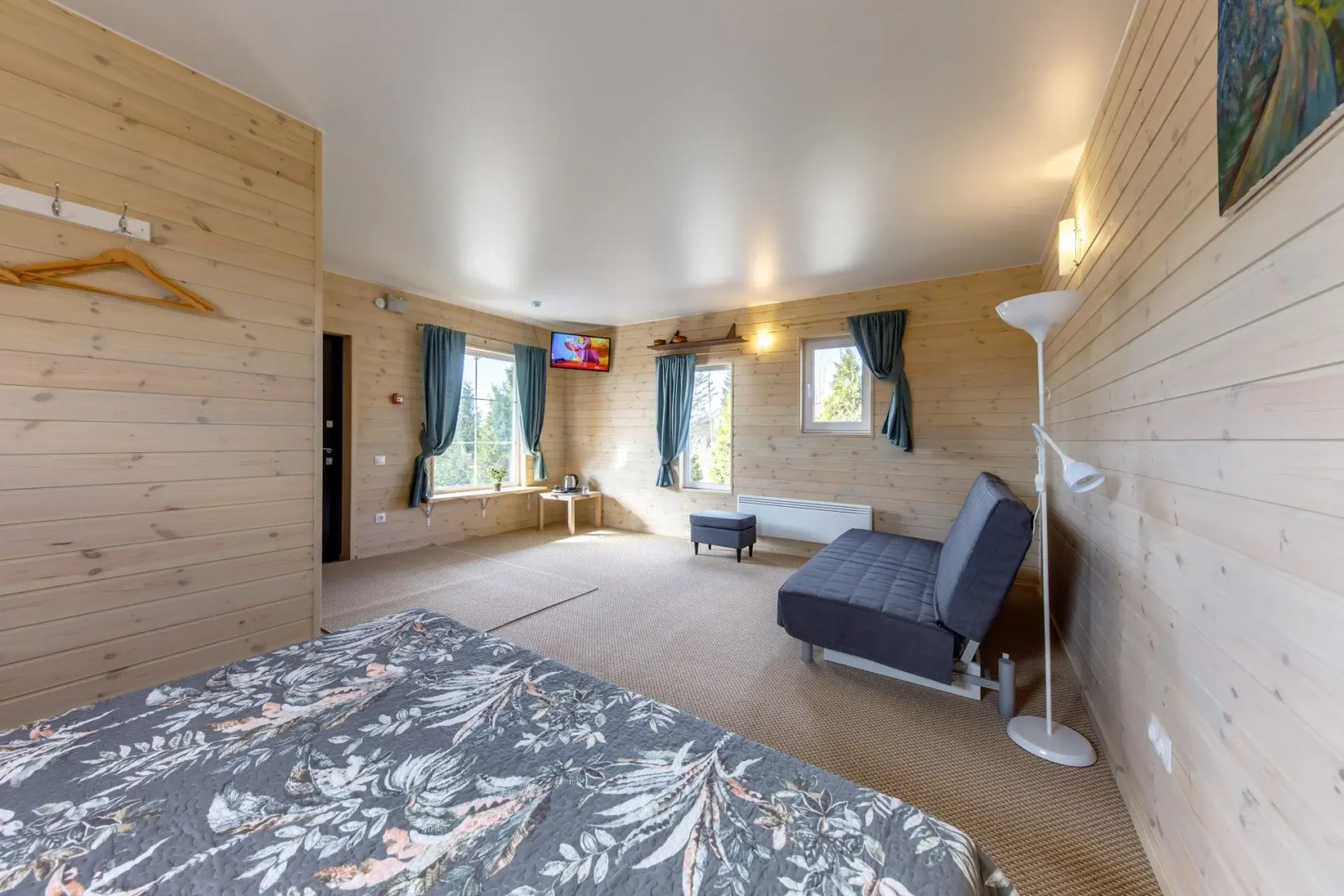 Кемпинг Изборская Слобода