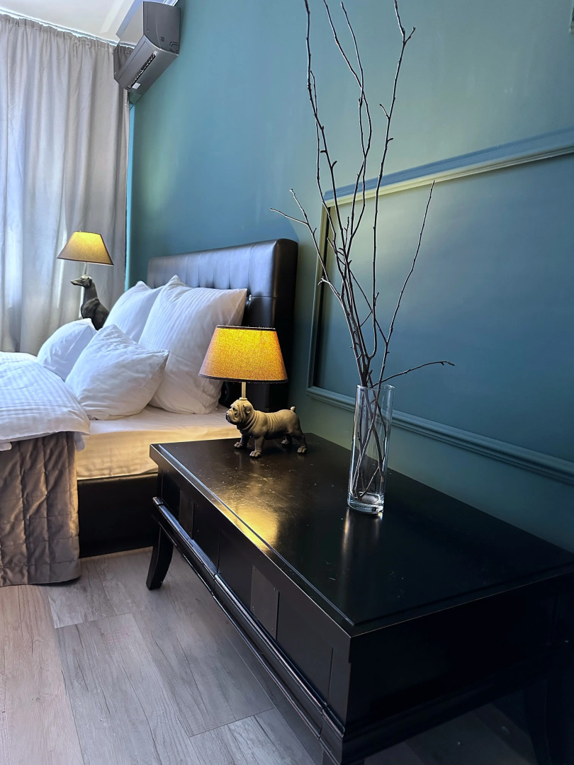 Квартира Небо