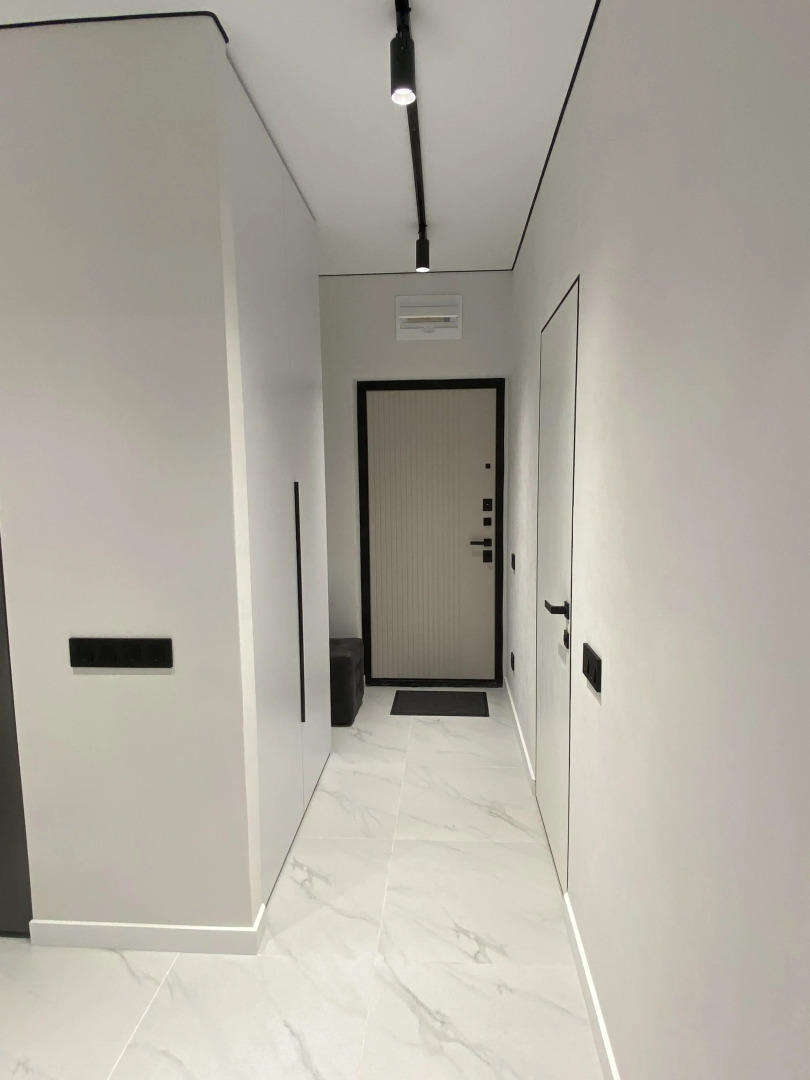 Квартира в современном ЖК Зенит