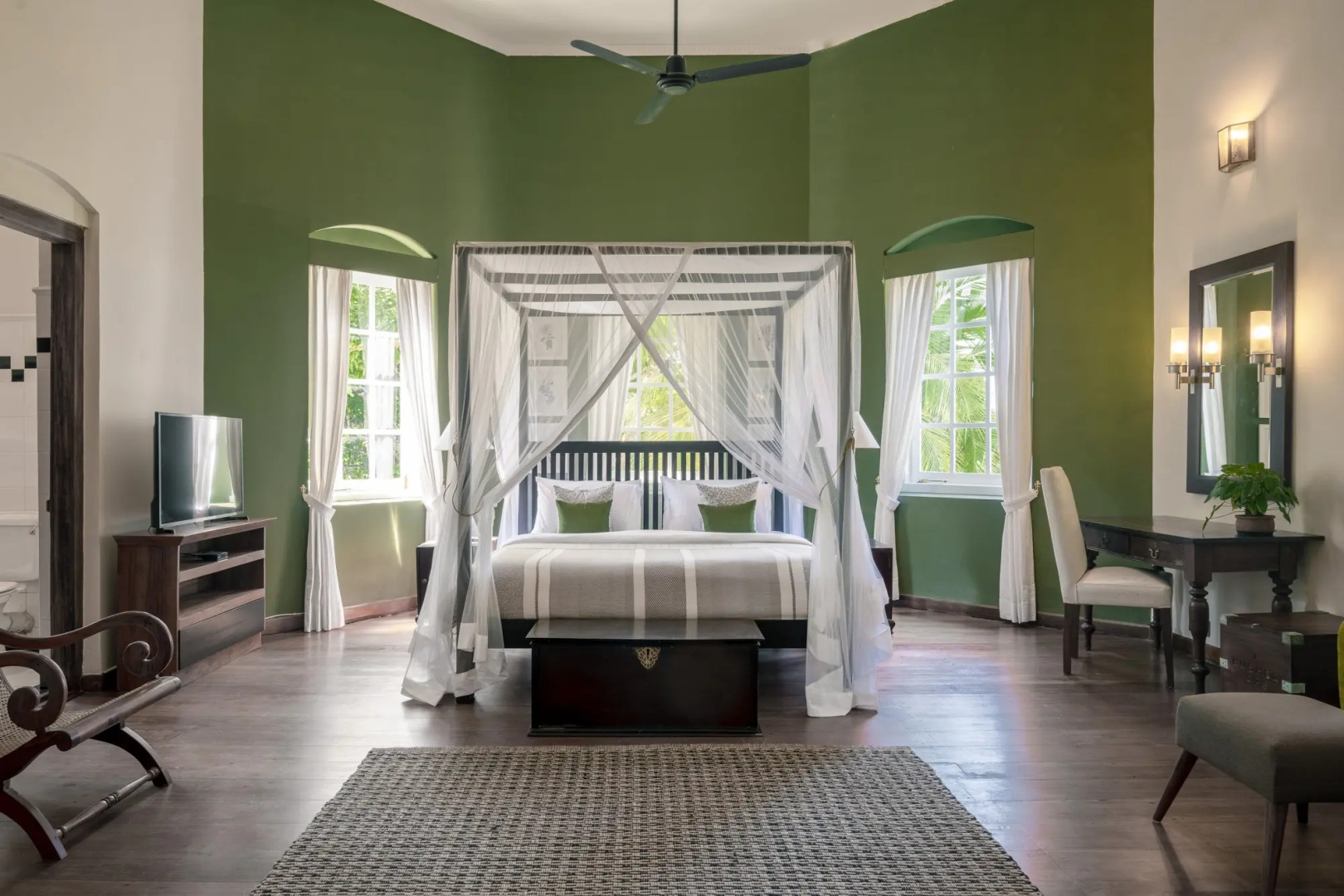 Санаторий Resort Glenross Living Kalutara