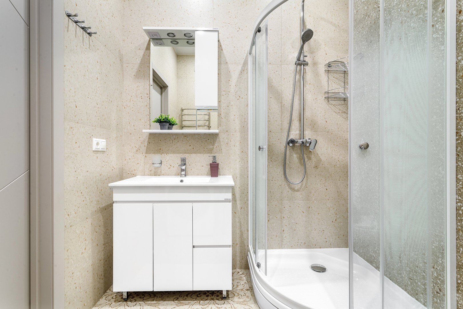 Апартаменты Уютные для Семейного Отдыха от Home Group apartments