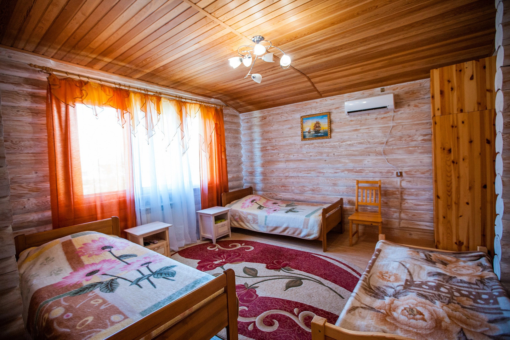 База Отдыха Пеней