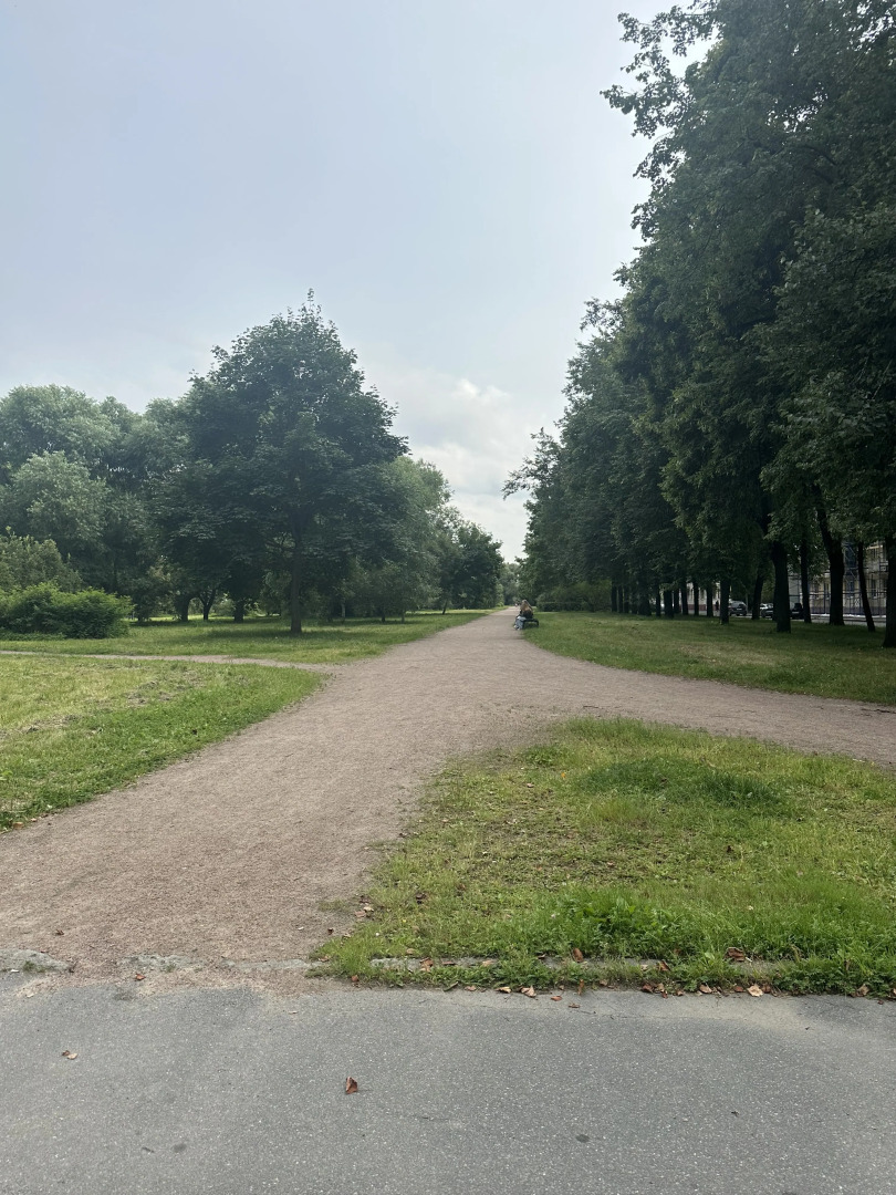 Квартира Современная студия в ЖК Бизнес класса