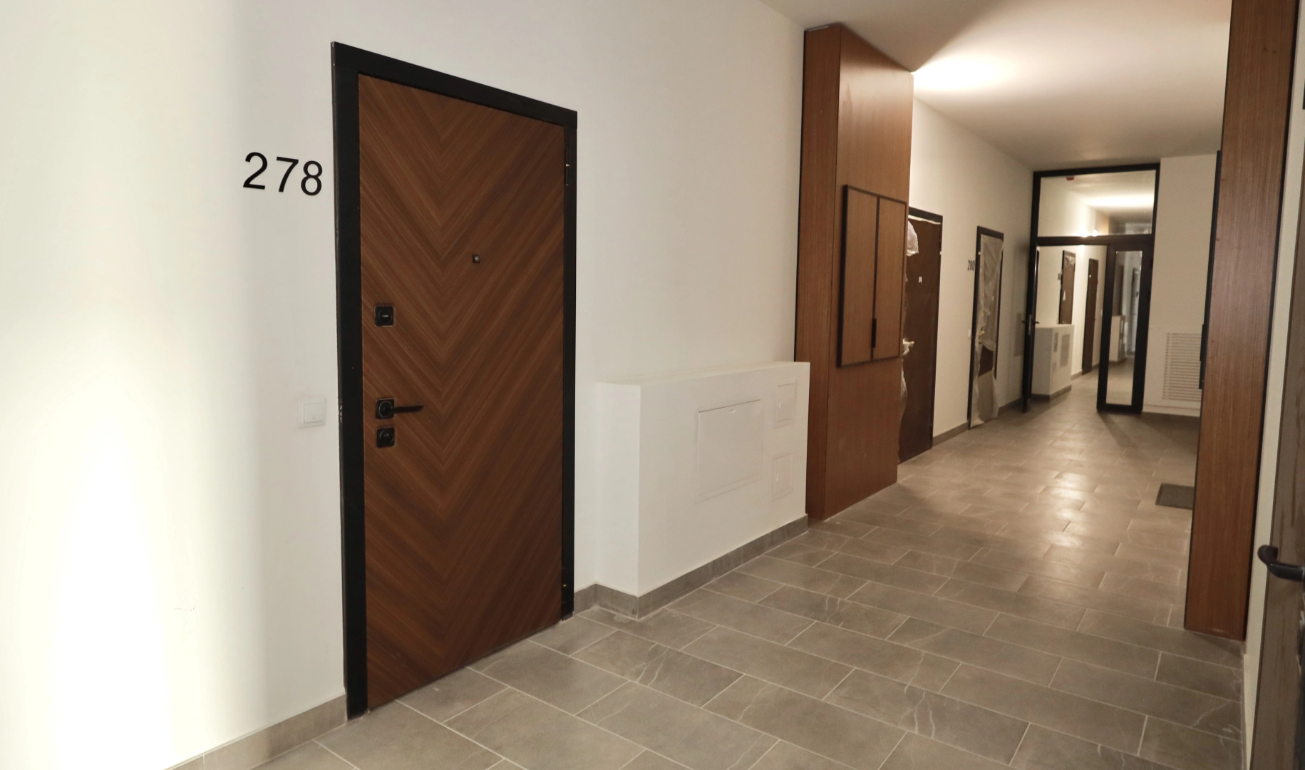 Апартаменты у Пупсов