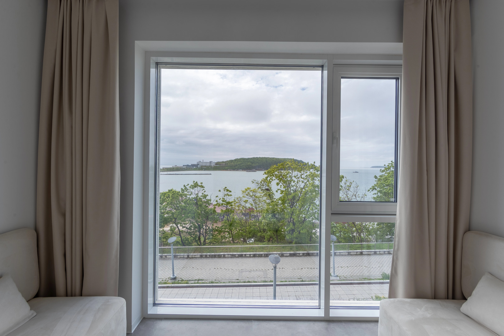 Отель Патрокл